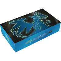 Pokémon Mega Charizard ex Ultra Premium Collection
