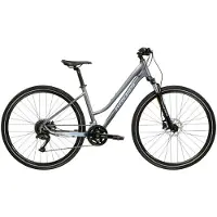 KROSS Evado 5.0 D 28´´ 2026 Pyörä