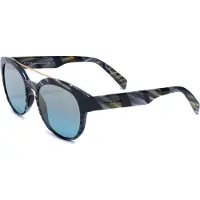 Italia Independent Aurinkolasit - - 0900-BTG-071 - Harmaa - Suojaluokka 2 - Unisex