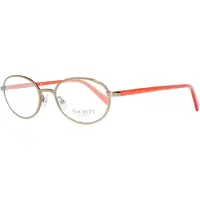 Hackett Silmälasien kehys - London - HEB01840 - Kulta - 50 mm - Tyylikäs