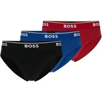 BOSS Power 50475273 Slips 3 Yksiköt