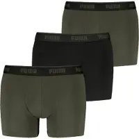 Puma Everyday Basics Boxerit 3 Yksiköt