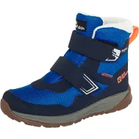 Jack Wolfskin Polar Bear-b Texapore Mid Vc Lumisaappaat