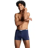 Puma Logo Uimapuku Boxer