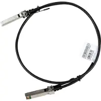 HP – HPE Networking X240 25G SFP28 to SFP28 1m DAC Cable, 1 m, SFP28, SFP28 (JL294A)