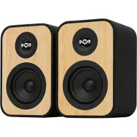 The House Of Marley Uplift Bluetooth hyllykaiuttimet