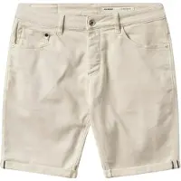 Gabba Gabjason K3995 Sanza Shorts - Cream - 32 x 30