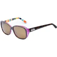 Kate spade Hilde-p-s-72p Naisten Aurinkolasit