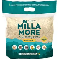 Millamore Kuivike Supersoft