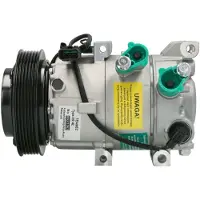Teamec Kompressori, ilmastointilaite 8623362