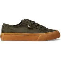 Dc-shoes Manual Lenkkarit