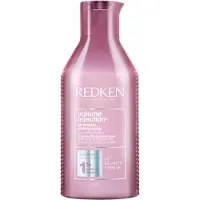 Redken Volume Injection Shampoo, 300ml