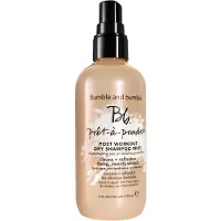 Bumble And Bumble Prêt-à-Powder Post Workout Mist, 120ml