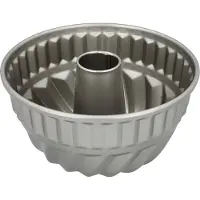 Birkmann kakkuvuoka piipulla 24x12cm 3l tarttumaton