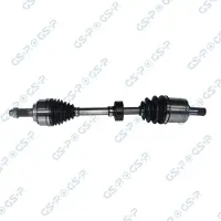 GSP Drive Shaft