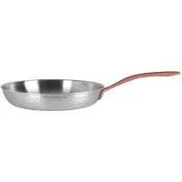 Pepper Paistinpannu 28 cm – Ruostumaton