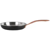 Pepper Paistinpannu 24 cm – Musta