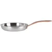 Pepper Paistinpannu 24 cm – Ruostumaton