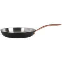 Pepper Paistinpannu 28 cm – Musta