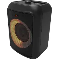 Klipsch GIG XL -Bluetooth-kaiutin + mikrofoni