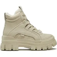 Buffalo Nauhanilkkurit 'Aspha' beige