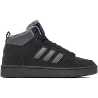 Adidas Rapid Court Mid Winterized Junior-lenkkarit