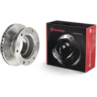 Brembo Jarrulevy 09.A315.10, 1 Kappale