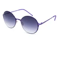 Italia Independent Aurinkolasit - - 0201-144-000 - Violetti - Metalli - Suojaluokka 2
