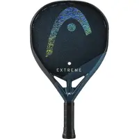 Head Extreme One 2025, Padelracket