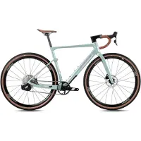 Bh Gravelx Evo 4.0 At Apex Axs 2026 Gravelpyörä