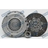 RYMEC Kytkinpaketti JT1861