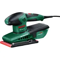 Bosch Tasohiomakone PSS 200 AC; 200 W