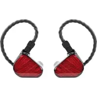 Truthear Zero IEM Kuulokkeet - Punainen