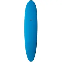 NSP Evotech Soft Long 9´0´´ Surffilauta