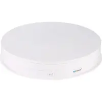 Puluz Electric Rotating Turntable Display 30cm USB (white)