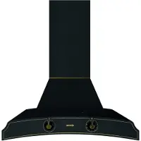 Gorenje Gartraukis DK63MCLB