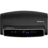 Polaris &Scaron;ildytuvas PCWH 0512D, juodas