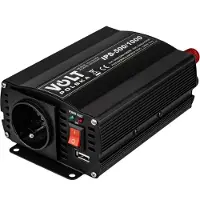 Volt Jännitteenmuuntaja 12/230 AC-500