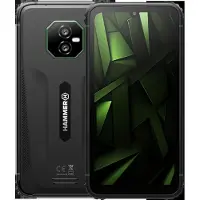 Hammer Ranger LTE 8/256GB czarno-zielony