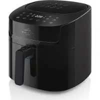 Eta Fritta Digi 316890000 czarny