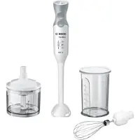 Bosch sauvasekoitin MSM66050 valkoinen