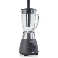 G21 Blenderis Baby grafitas 600856