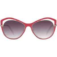 Emilio Pucci Ep0130-5668f Naisten Aurinkolasit