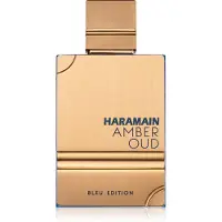 Al Haramain Amber Oud Bleu Edition Eau de Parfum unisex 60 ml