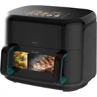 Cecotec Cecofry&Grill Smokin'Prime 11000