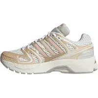 Adidas Originals Matalavartiset tennarit 'Adistar Control 5 W Latte' cappuccino / valkoinen