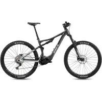 Bh Ilynx+ Sl Trail 8.0 Shimano Ep6 29´´ Deore 2026 Sähköinen Maastopyörä