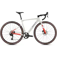 Bh Gravelx 1.5 Grx 2026 Gravelpyörä