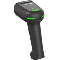 Honeywell 1962GSR-2USB-5BF-R, Kannettava viivakoodinlukija, 1D/2D, Code 128, Code 39, PDF417, U.P.C., Code 39, Datamatriisi, QR Code, 1280 x 800 pikse