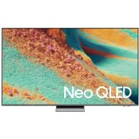 Samsung QE75QN85FAU 190,5 cm (75") 4K Ultra HD Smart TV Wi-Fi Hopea
